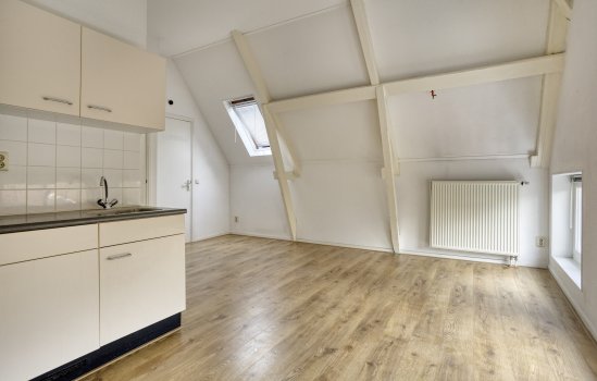 Zuiderkuipen 17, GRONINGEN