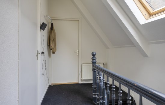 Zuiderkuipen 17, GRONINGEN