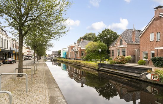 Bocht Oosterdiep 53, Veendam