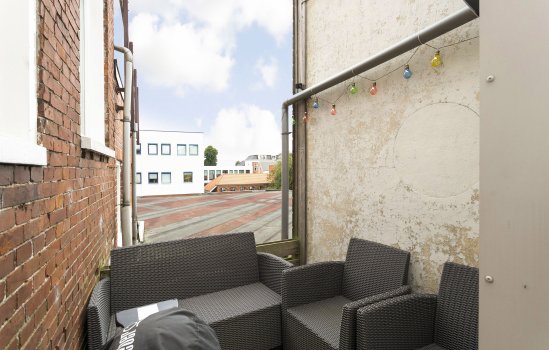 Bocht Oosterdiep 53, Veendam