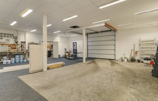 Bocht Oosterdiep 53, Veendam