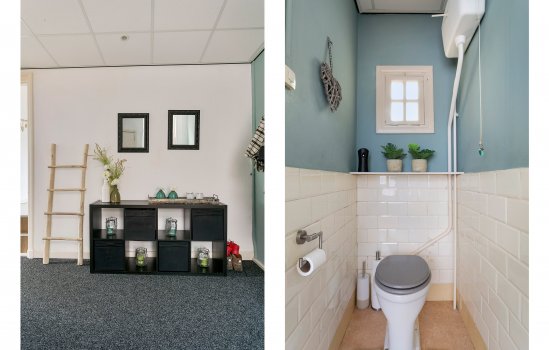 Bocht Oosterdiep 53, Veendam