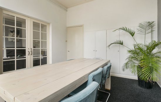 Bocht Oosterdiep 53, Veendam