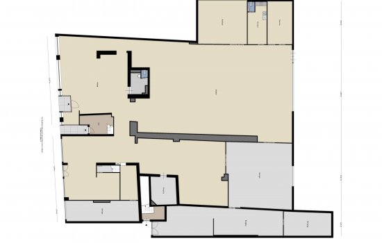 Bocht Oosterdiep 53, Veendam