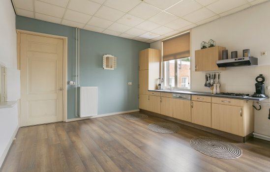 Bocht Oosterdiep 53, Veendam