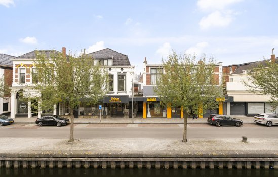 Bocht Oosterdiep 53, Veendam