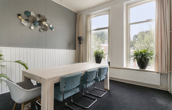 Bocht Oosterdiep 53, Veendam