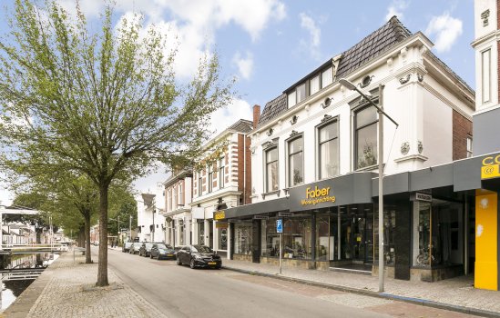 Bocht Oosterdiep 53, Veendam