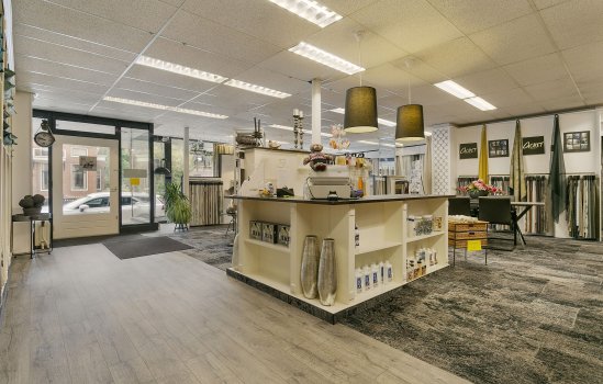 Bocht Oosterdiep 53, Veendam