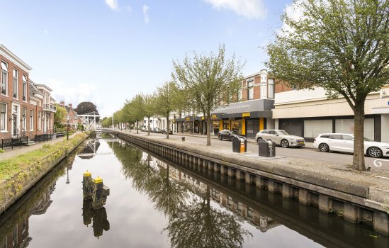 Bocht Oosterdiep 53, Veendam