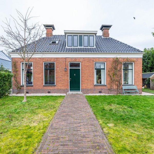 Kerkhoflaan 4, NOORDWOLDE