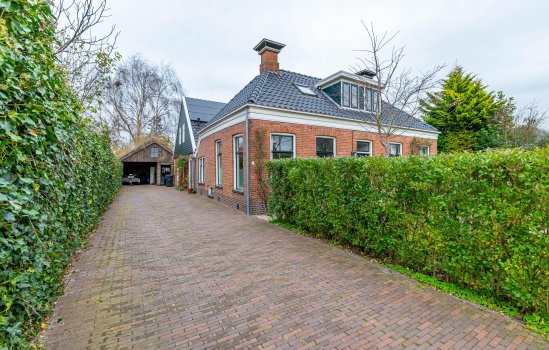 Kerkhoflaan 4, NOORDWOLDE