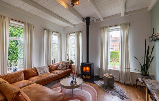 Kerkhoflaan 4, NOORDWOLDE