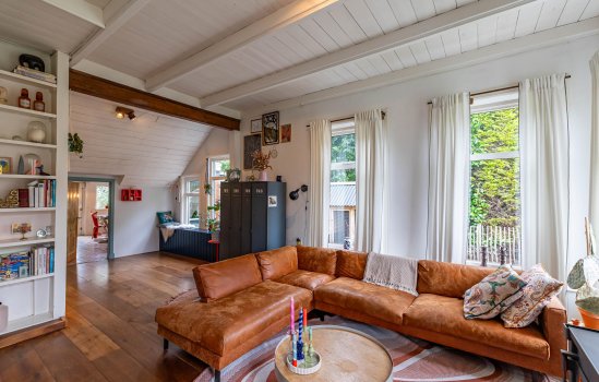 Kerkhoflaan 4, NOORDWOLDE