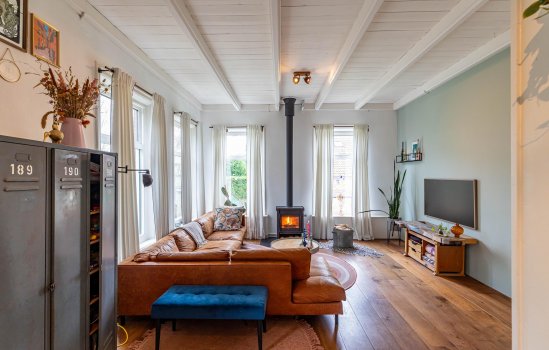 Kerkhoflaan 4, NOORDWOLDE