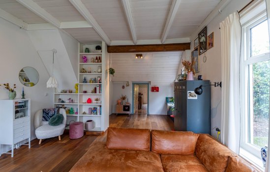 Kerkhoflaan 4, NOORDWOLDE