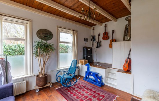 Kerkhoflaan 4, NOORDWOLDE