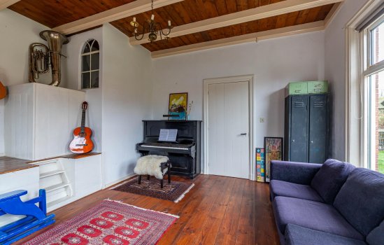 Kerkhoflaan 4, NOORDWOLDE