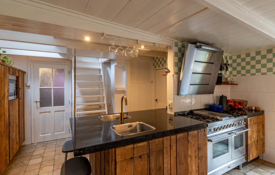 Kerkhoflaan 4, NOORDWOLDE