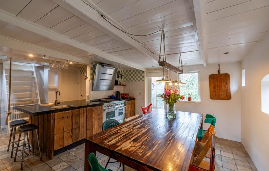 Kerkhoflaan 4, NOORDWOLDE