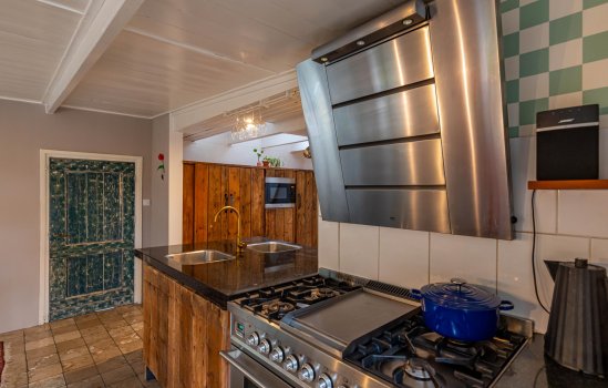 Kerkhoflaan 4, NOORDWOLDE