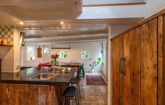 Kerkhoflaan 4, NOORDWOLDE