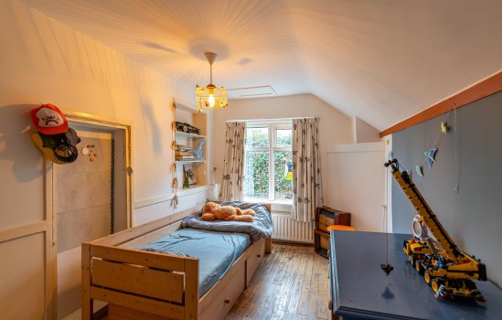 Kerkhoflaan 4, NOORDWOLDE