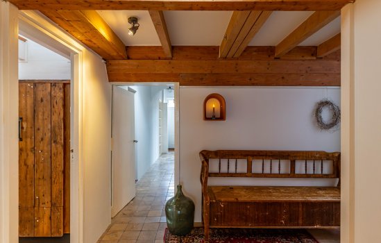 Kerkhoflaan 4, NOORDWOLDE