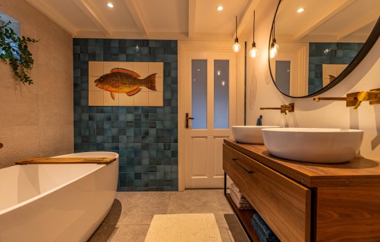 Kerkhoflaan 4, NOORDWOLDE