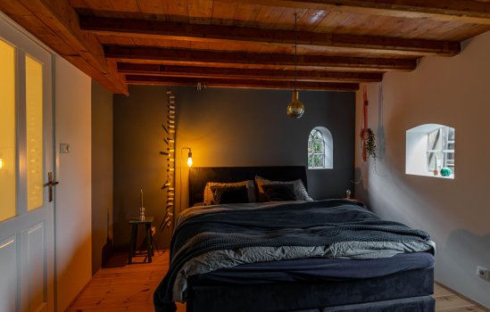 Kerkhoflaan 4, NOORDWOLDE