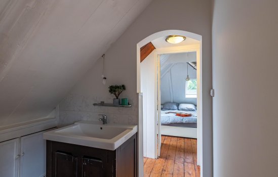 Kerkhoflaan 4, NOORDWOLDE