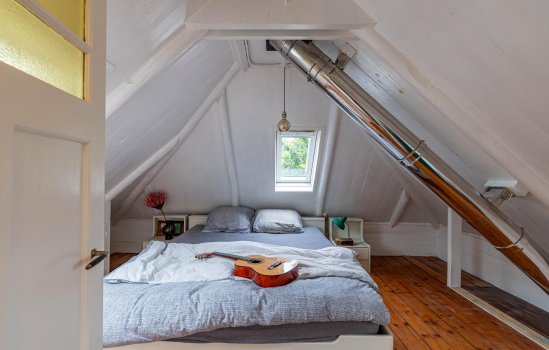 Kerkhoflaan 4, NOORDWOLDE