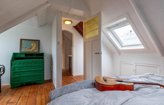 Kerkhoflaan 4, NOORDWOLDE