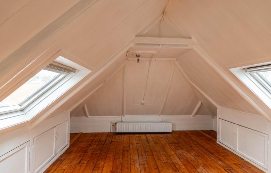 Kerkhoflaan 4, NOORDWOLDE