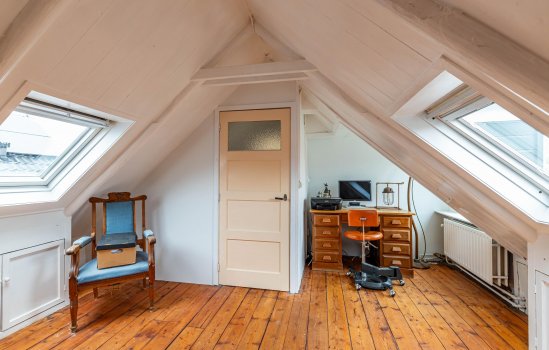 Kerkhoflaan 4, NOORDWOLDE