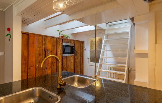 Kerkhoflaan 4, NOORDWOLDE