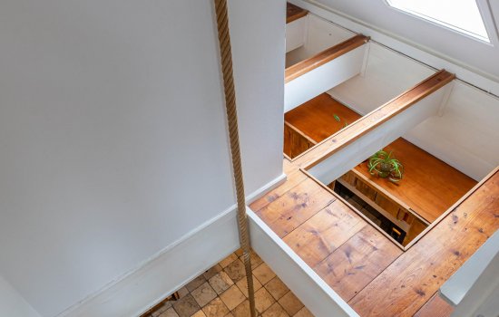 Kerkhoflaan 4, NOORDWOLDE