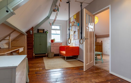 Kerkhoflaan 4, NOORDWOLDE