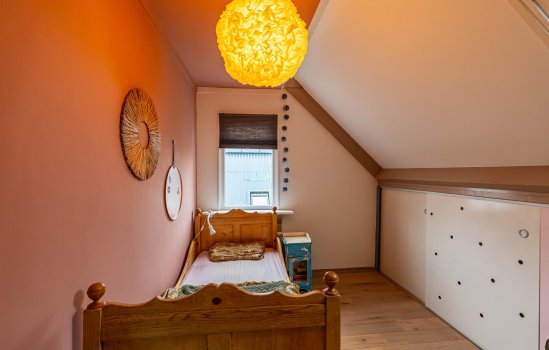 Kerkhoflaan 4, NOORDWOLDE