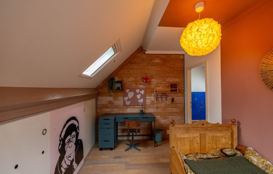 Kerkhoflaan 4, NOORDWOLDE