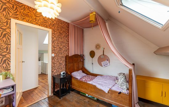 Kerkhoflaan 4, NOORDWOLDE