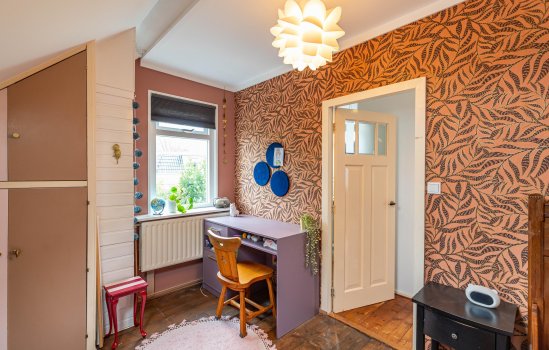 Kerkhoflaan 4, NOORDWOLDE