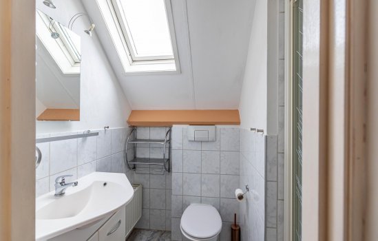 Kerkhoflaan 4, NOORDWOLDE