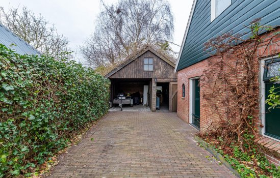 Kerkhoflaan 4, NOORDWOLDE