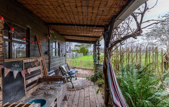 Kerkhoflaan 4, NOORDWOLDE