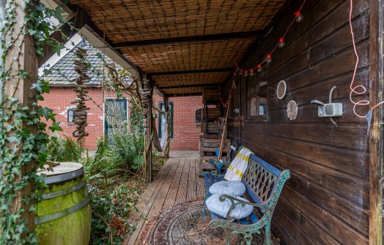 Kerkhoflaan 4, NOORDWOLDE