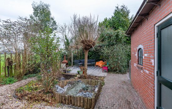 Kerkhoflaan 4, NOORDWOLDE