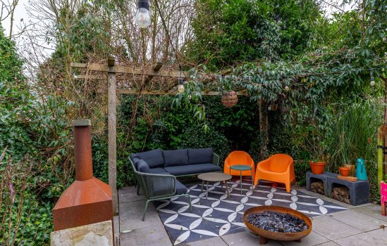 Kerkhoflaan 4, NOORDWOLDE