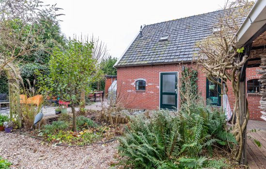 Kerkhoflaan 4, NOORDWOLDE