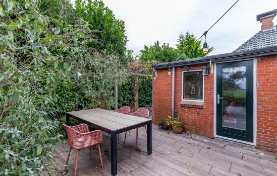 Kerkhoflaan 4, NOORDWOLDE